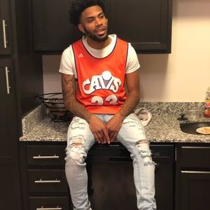 Meet your Posher, Reggie